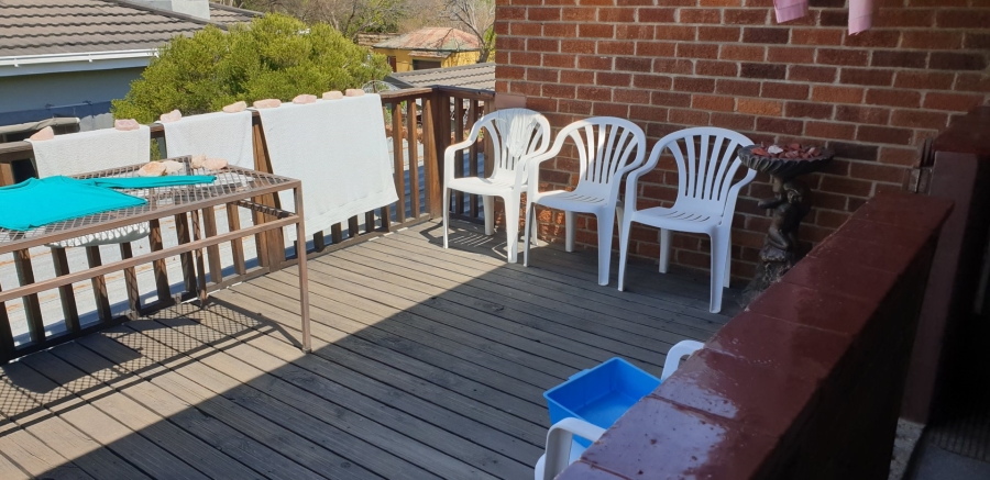 To Let 3 Bedroom Property for Rent in Bethlehem Free State